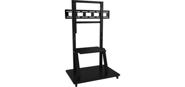 BVS Fixed Height Trolley