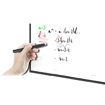 Interactive Whiteboard